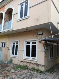 4 bedroom House for rent Lekki County Ikota Lekki Lagos