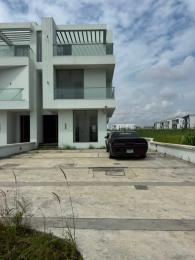 4 bedroom House for rent Ikate Lekki Lagos