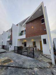 4 bedroom House for sale Thomas estate Ajah Lagos