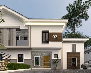 4 bedroom House for sale Arepo Ogun