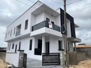 4 bedroom House for sale Badore Ajah Lagos