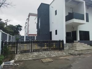 4 bedroom House for rent Off Dunamis Road Durumi Abuja