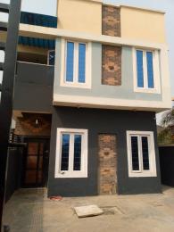 4 bedroom House for sale Isheri North Gra Opic Ojodu Lagos