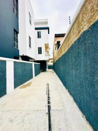 4 bedroom House for sale Off Wemco, Ikeja Lagos