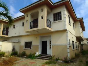 4 bedroom House for rent Lekki Phase 1 Lekki Lagos