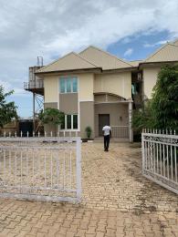 4 bedroom House for sale Garki 1 Abuja