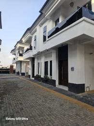 4 bedroom House for rent Orchid Lekki Lagos