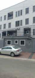 4 bedroom House for rent Crescent Maryland Lagos