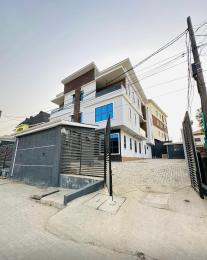 4 bedroom House for sale Maryland Ikeja Lagos Mende Maryland Lagos