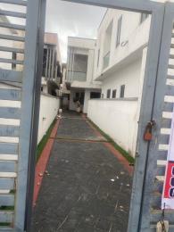 4 bedroom House for sale Ologolo Lekki Lekki Phase 2 Lekki Lagos