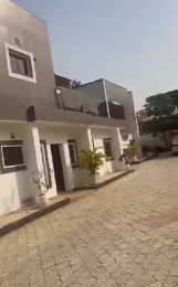 4 bedroom House for rent Aso Drive Maitama Abuja