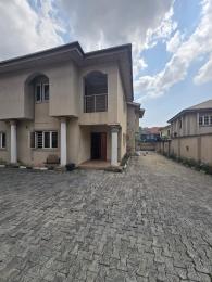 4 bedroom House for rent Magodo Brooks Ojodu Lagos