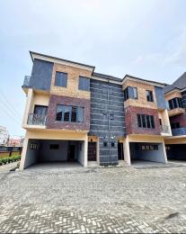 4 bedroom House for sale Ilasan Lekki Lagos
