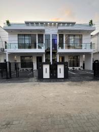 4 bedroom House for sale Ikota Villa Ikota Lekki Lagos