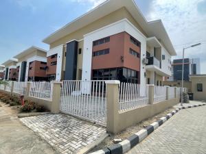4 bedroom House for sale Ogudu Lagos Ogudu GRA Ogudu Lagos