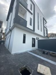 4 bedroom House for sale Magodo Magodo GRA Phase 1 Ojodu Lagos