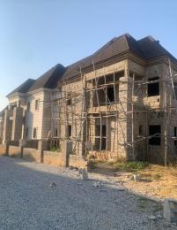 4 bedroom House for sale Lugbe Abuja