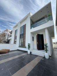 4 bedroom House for sale Ajah Lagos