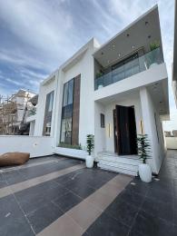 4 bedroom House for sale Lekki Scheme 2 Ajah Lagos