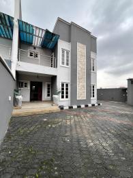 4 bedroom House for sale Maryland Lagos