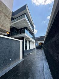 4 bedroom House for sale Omole phase 1 Ojodu Lagos