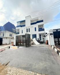 4 bedroom House for sale Amuwo Odofin Amuwo Odofin Lagos