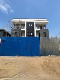 4 bedroom House for sale Ogudu Gra Phase 2 Ogudu GRA Ogudu Lagos