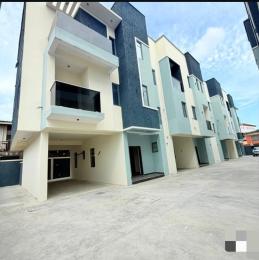 4 bedroom House for sale Oregun Ikeja Lagos