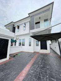 4 bedroom House for rent Chevy View Chevron Lekki Lagos