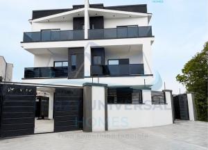 4 bedroom House for sale Omole phase 1 Ojodu Lagos