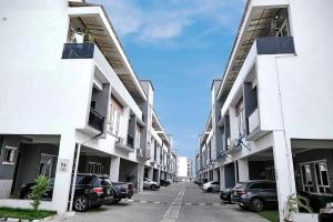 4 bedroom House for rent Victoria Bay 3 Estate Ikate Lekki Lagos