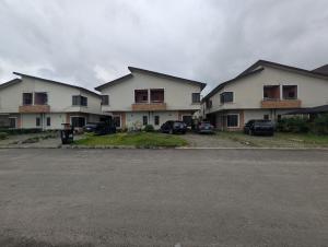 4 bedroom House for sale Creek Haven Estate, Harris Drive VGC Lekki Lagos