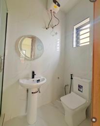 4 bedroom House for sale Omole Phase 1 Magodo Kosofe/Ikosi Lagos
