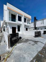 4 bedroom House for sale Ikota Lekki Lagos