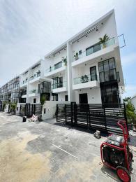 4 bedroom House for sale orchid Lekki Lagos