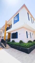 4 bedroom House for sale Gwarinpa Abuja