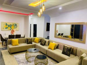 4 bedroom House for rent orchid Lekki Lagos