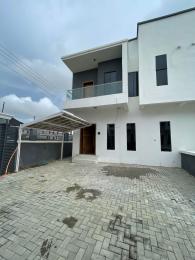 4 bedroom House for sale Atlantic Ville Estate, Harris Drive, VGC Lekki Lagos