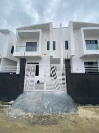 4 bedroom House for sale Thomas Estate Ajiwe Ajah Lagos