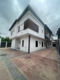 4 bedroom House for sale Ikolaba Estate Bodija Ibadan Oyo
