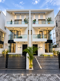 4 bedroom House for sale Ikota Lekki Lagos
