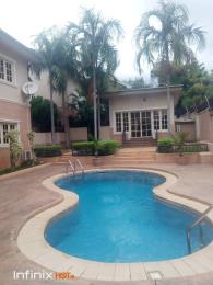 5 bedroom House for rent Wuse 2 Abuja