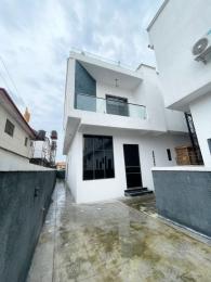 4 bedroom House for sale Ajah Lagos