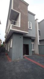 4 bedroom House for rent Magodo GRA Phase 1 Ojodu Lagos