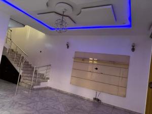 4 bedroom House for sale Lekki Lagos