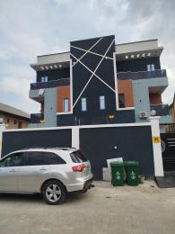4 bedroom House for sale Gbagada Phase 1 Gbagada Lagos