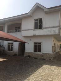 4 bedroom House for rent Crown Estate Ajah Lagos