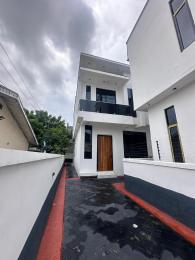 4 bedroom House for sale Ajah Lagos