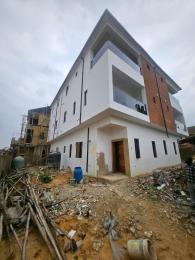 4 bedroom House for sale Magodo GRA Phase 1 Ojodu Lagos
