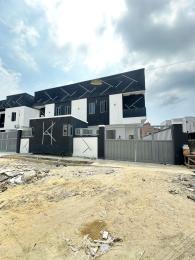 4 bedroom House for sale Ologolo Lekki Lagos